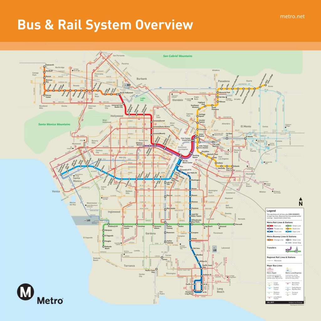 Content image for Transportation from Los Angeles to LAX: Options and Costs
