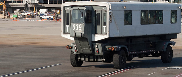 Content image for Transportation from Washington DC to Dulles International Airport
