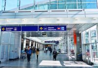 Featured image for Transportation from Montreal to Trudeau Airport: What You Need to Know