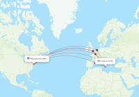 Featured image for Transportation from Philadelphia to PHL: Best Routes Available