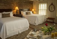 Featured image for Accommodation Recommendations from Philadelphia: Historic Hotels and B&Bs