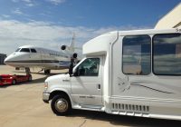 Featured image for Transportation from Charlotte to CLT: All You Need to Know
