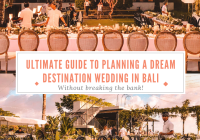 Featured image for How to Book a Dream Vacation to Bali, Indonesia with a Travel Agency