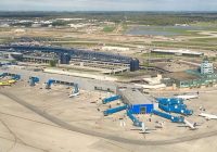Featured image for Transportation from Detroit to DTW Airport: A Traveler's Guide