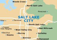 Featured image for Transportation from Salt Lake City to SLC: Efficient Options