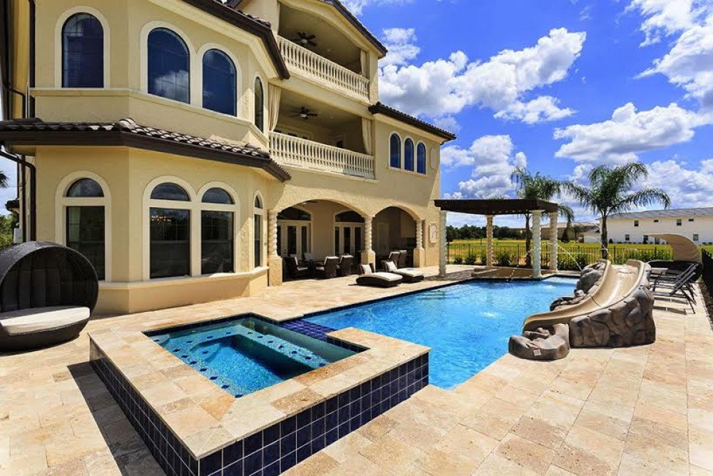 Content image for Accommodation Recommendations from Orlando: Family-Friendly Resorts Near Disney