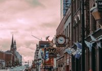 Featured image for Accommodation Insights from Nashville: Music City’s Best Hotels and B&Bs