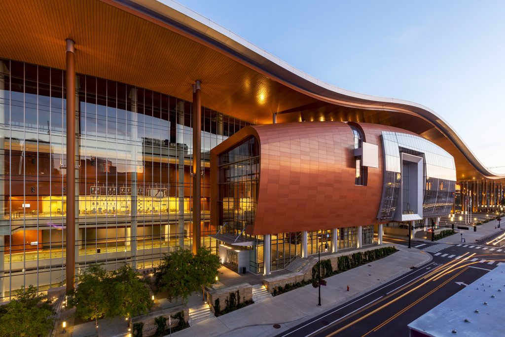 Content image for Accommodation Insights from Nashville: Music City’s Best Hotels and B&Bs