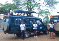 Featured image for Planning a Safari in Kenya with Expert Travel Agencies