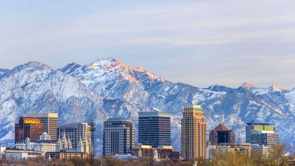 Content image for Accommodation Recommendations from Salt Lake City: Mountain Views and Comfort