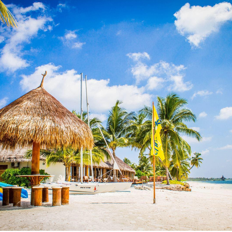 Content image for The Best Travel Agencies for Booking Trips to the Maldives