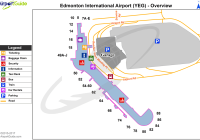 Featured image for Transportation from Edmonton to YEG: Travel Made Simple
