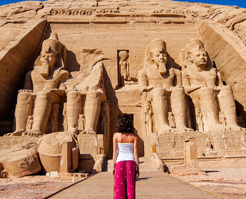 Content image for Discovering Ancient Egypt: Top Travel Agencies for Historical Tours