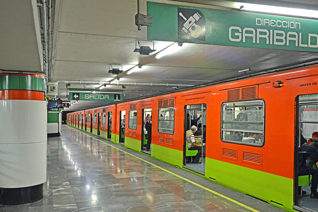 Content image for Transportation from Mexico City to MEX Airport: What You Should Know