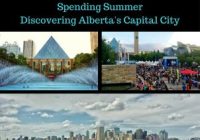 Featured image for Accommodation Guide from Edmonton: Discovering Alberta’s Capital Hotels