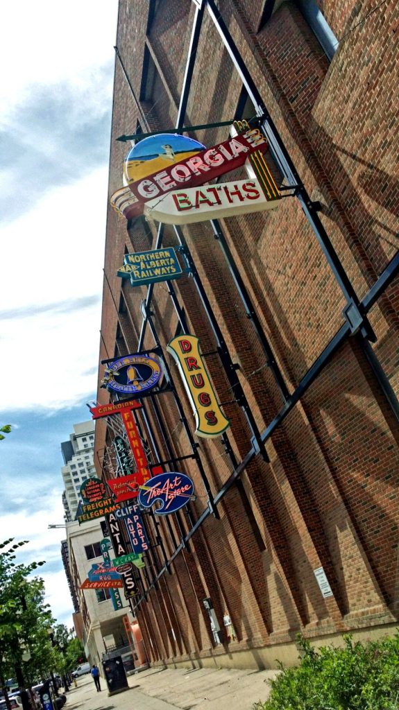 Content image for Accommodation Guide from Edmonton: Discovering Alberta’s Capital Hotels