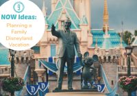 Featured image for Planning a Family Vacation to Disneyland with Help from a Travel Agency