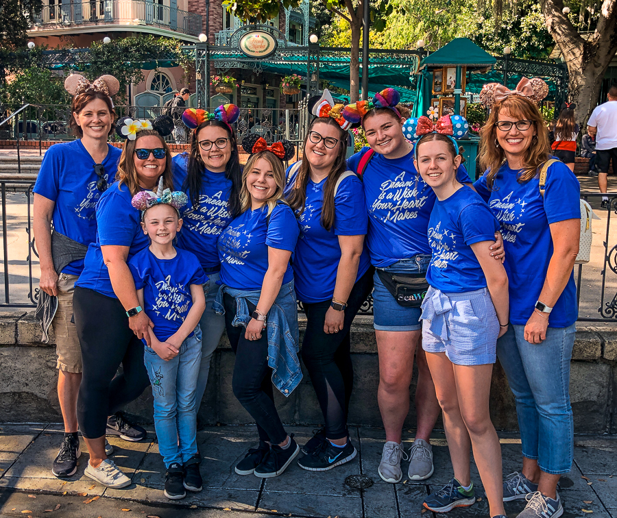 Content image for Planning a Family Vacation to Disneyland with Help from a Travel Agency