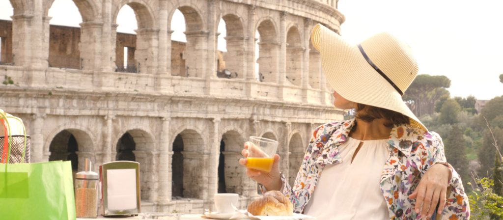 Content image for Booking a Culinary Tour in Italy with Top-Rated Travel Agencies