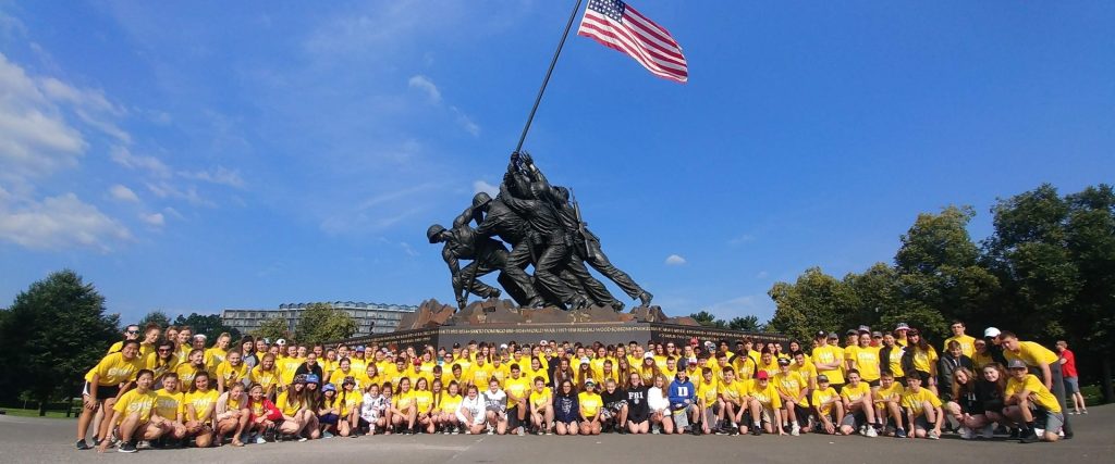 Content image for How to Plan an Educational Trip to Washington D