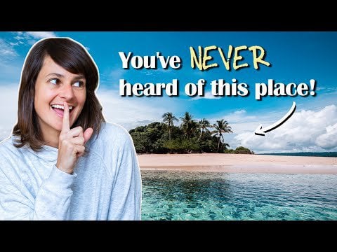 Content image for Traveling Off the Beaten Path in Central America with Expert Assistance