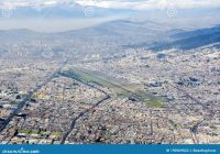 Featured image for Transportation from Quito, Ecuador, to UIO Airport