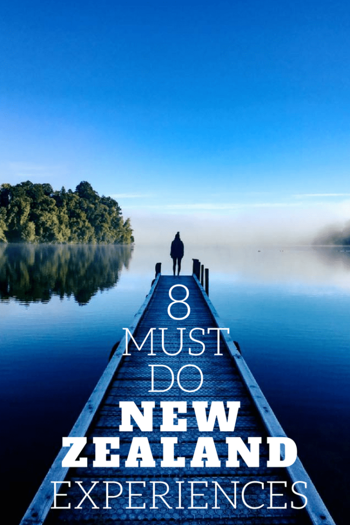 Content image for Booking Unique Experiences in New Zealand with Expert Guidance
