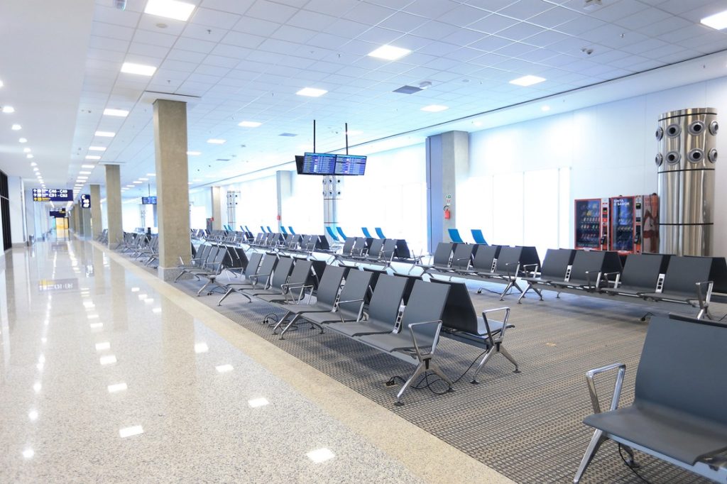 Content image for Transportation from Rio de Janeiro, Brazil, to GIG Airport