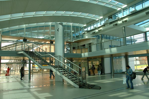 Content image for Transportation from Montevideo, Uruguay, to MVD Airport