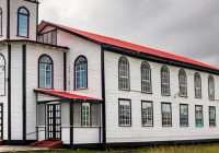 Featured image for Transportation from Georgetown, Guyana, to GEO Airport